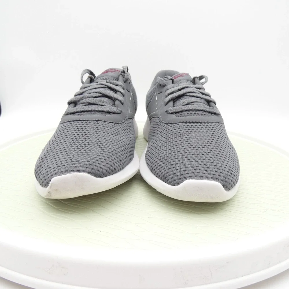 Reebok Fluxlite 100033347 Mens US 11.5 Training Shoes Gray Athletic Sneakers